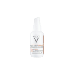 FLUIDE UV-AGE DAILY TEINTÉ MEDIUM SPF 50+