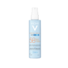 UV AQUA Spray Invisible Hydratant SPF50