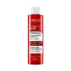Shampooing Ultra-Réparateur Collagen 17 Filler