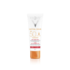 SOIN ANTI-ÂGE 3-EN-1 SPF 50