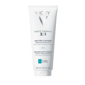 NETTOYANT 3 EN 1 - PEAU SENSIBLE