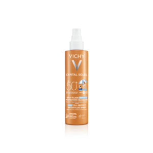 SPRAY FLUIDE PROTECTEUR POUR ENFANTS SPF 50+